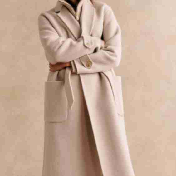 Mederick Coat