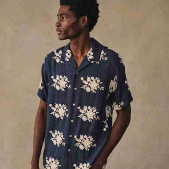 Holt Shirt