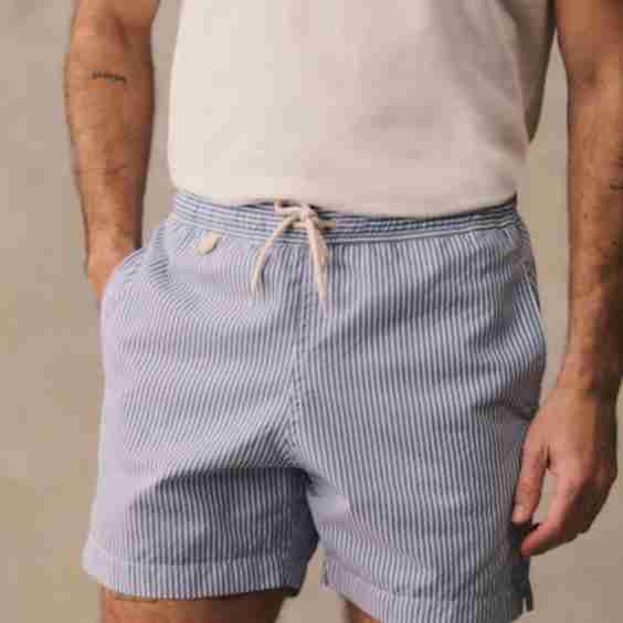 Rob Swim Short