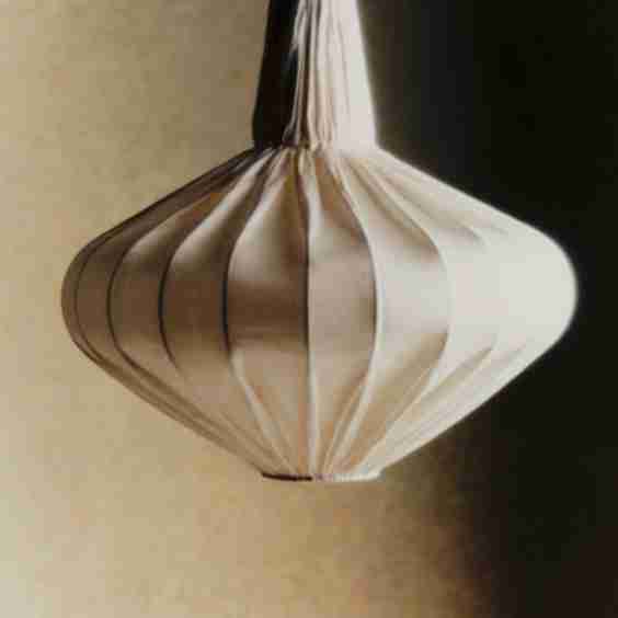 Ode Pendant Light
