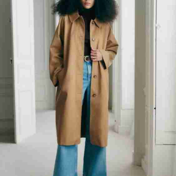 Clyde Coat