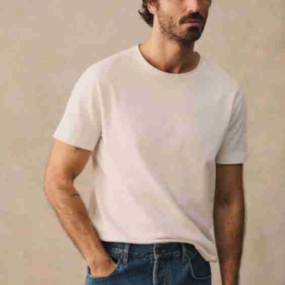 Kenneth T-shirt