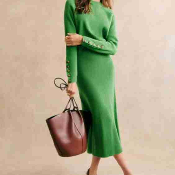 Naelle Skirt