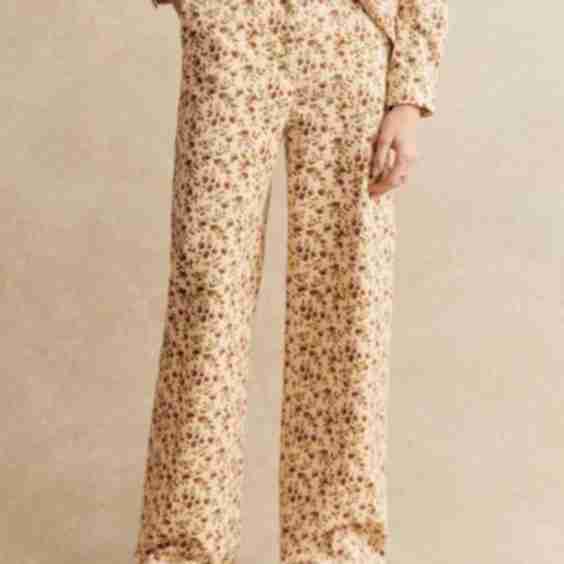 Matheo Trousers