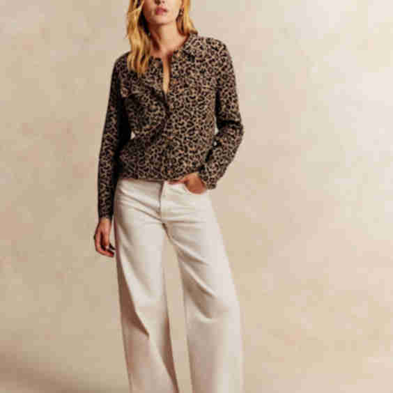 Betty Cardigan