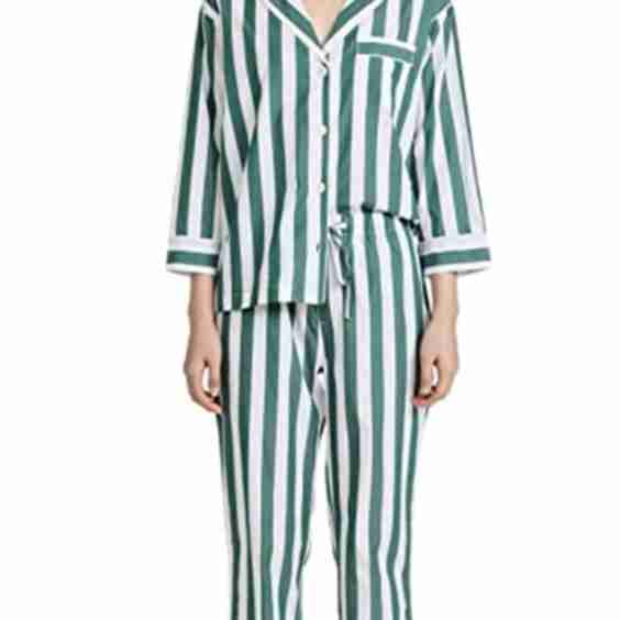 Marina Pajama Set