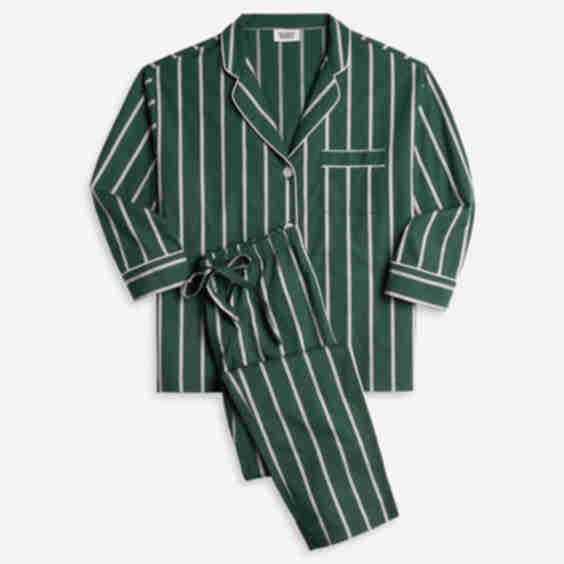 Marina Pajama Set
