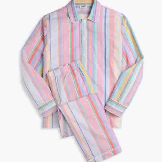 Henry Pajama Set