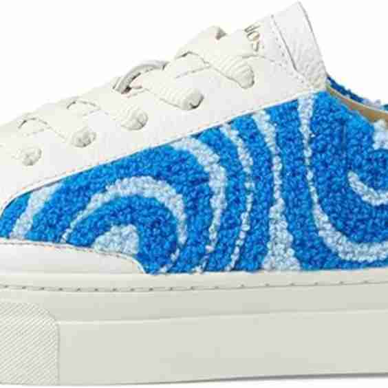 The Ibiza Platform Psychedelic Spiral