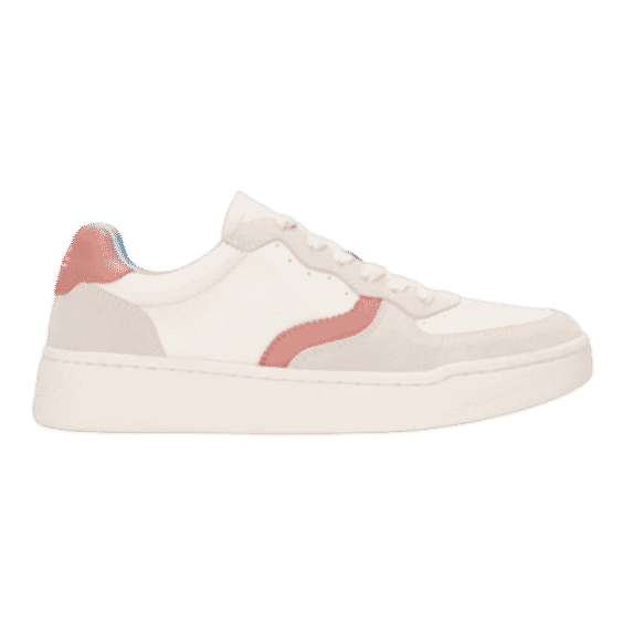 The Roma Retro Sneaker
