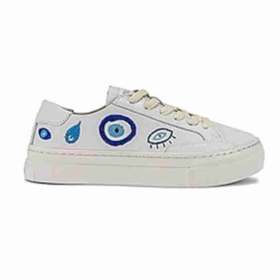 The Evil Eye Ibiza Platform 