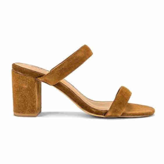 The Ines Heel