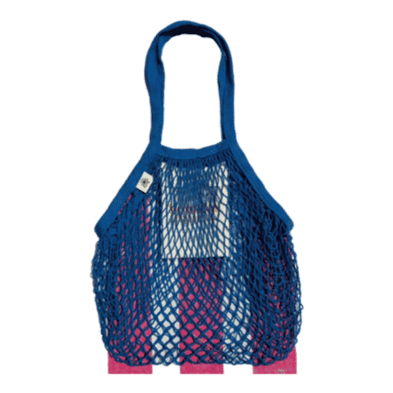 The Organic Cotton Market Bag