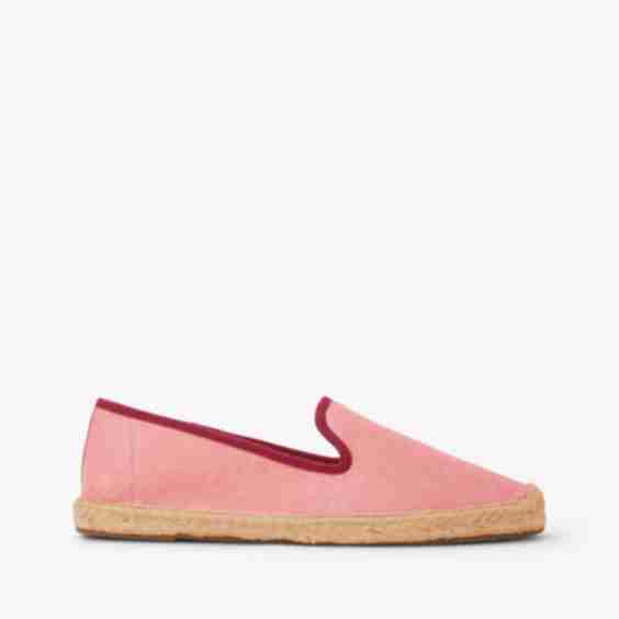  Smoking Espadrille