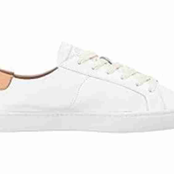 The Ibiza Classic Sneaker
