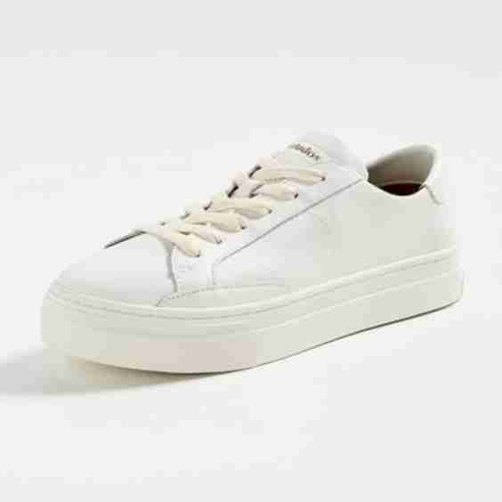 Ibiza Classic Lace Up Sneakers