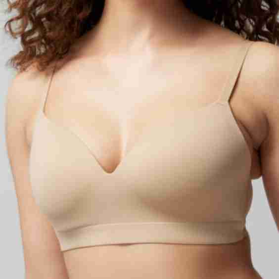 Soft Stretch Hipster