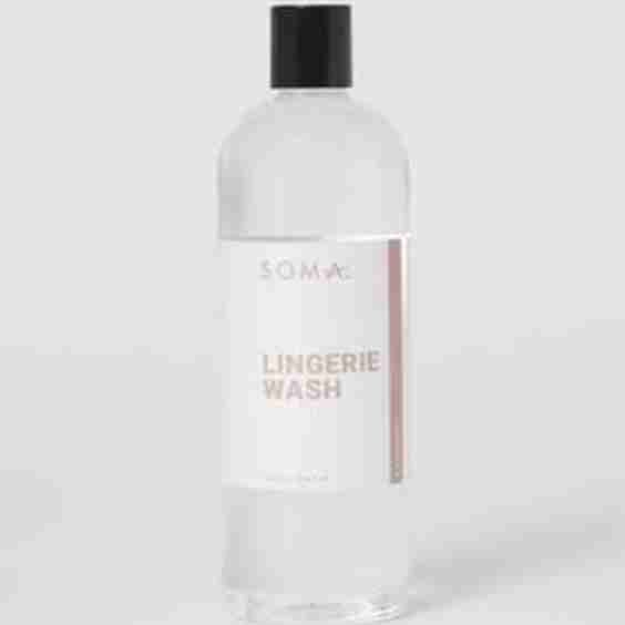 Soma Lingerie Gentle Wash