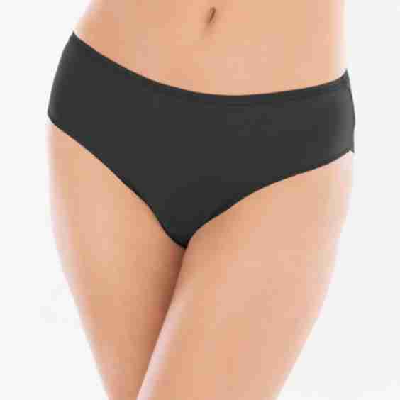 Vanishing Edge Hipster Panty
