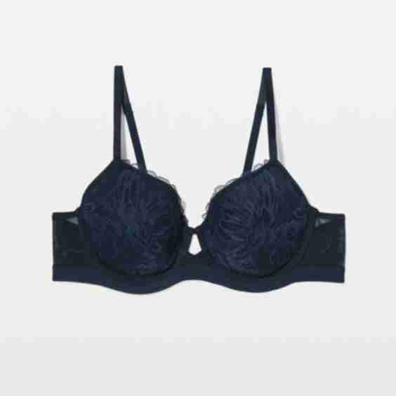 Lightly Lined Perfect Coverage Bra