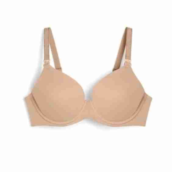 Embraceable Nursing Perfect Coverage Bra
