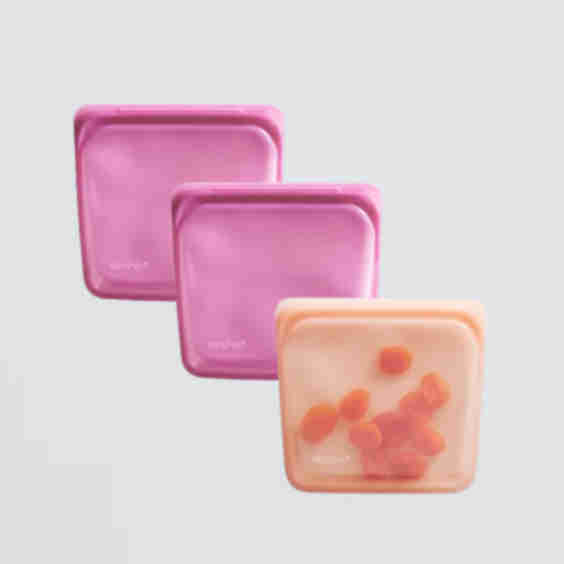 Sandwich 3-Pack Bags