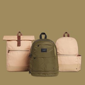 State Bags