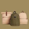 State Bags