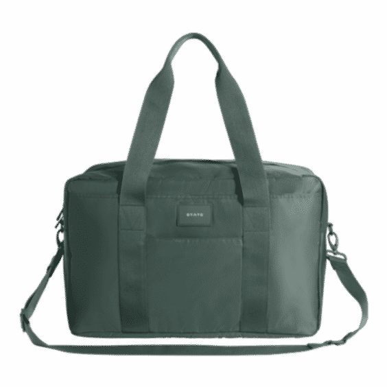 Wellington Weekender