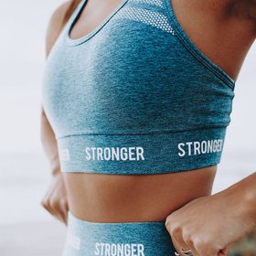 Stronger