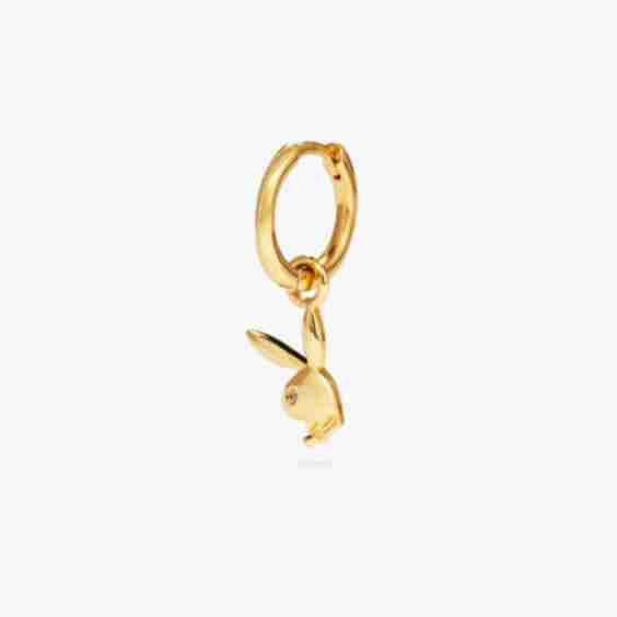 Playboy Charm Huggie