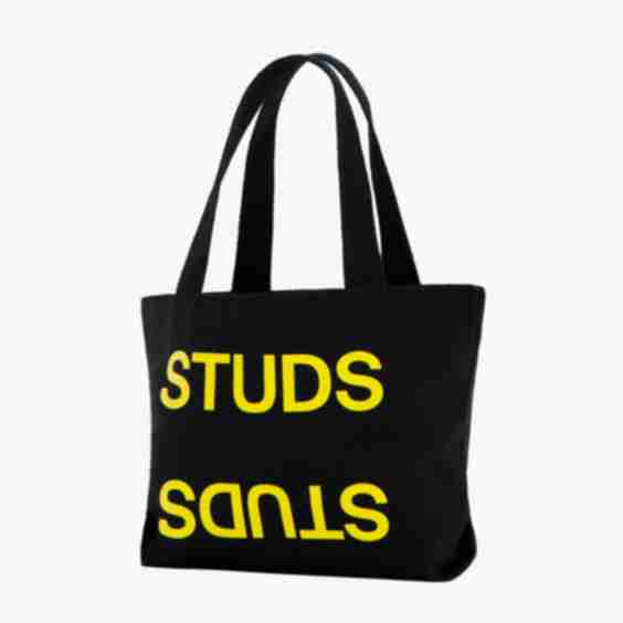 Mini Tote