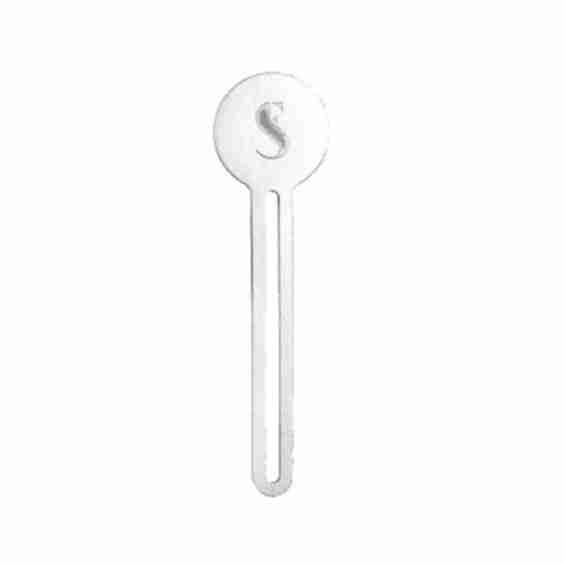 Tube Key
