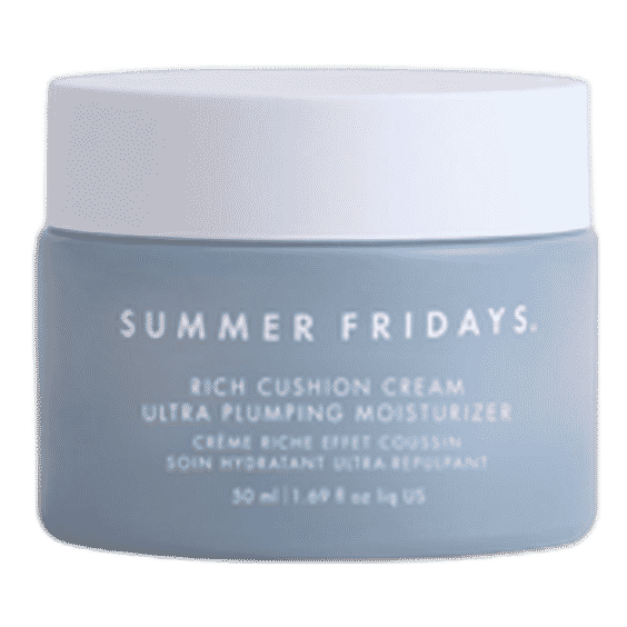 Rich Cushion Cream Ultra Plumping Moisturizer 50ml
