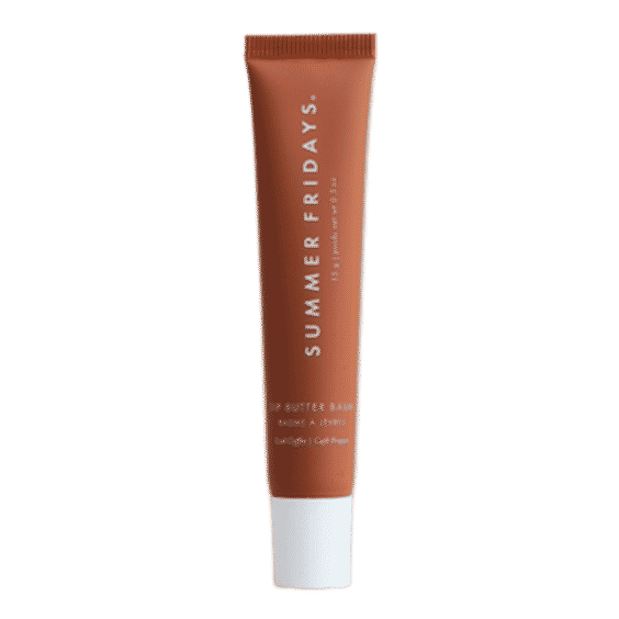 Lip Butter Balm Iced Coffee