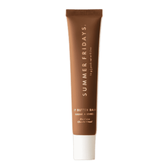 Lip Butter Balm Hot Cocoa