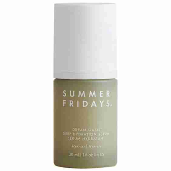 Jet Lag Deep Hydration Serum