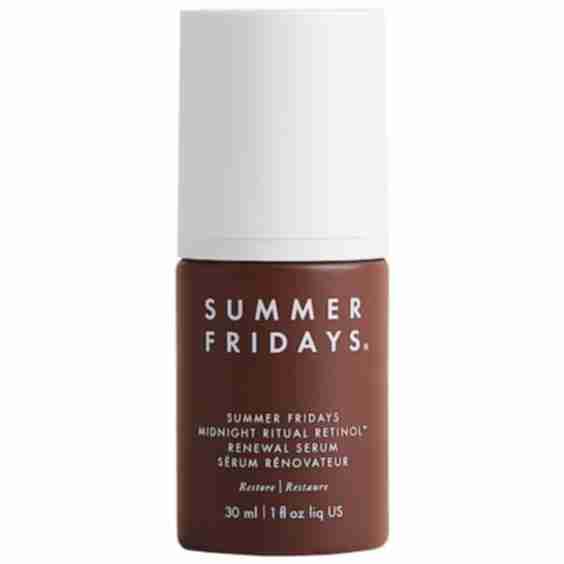 Midnight Ritual Retinol Serum