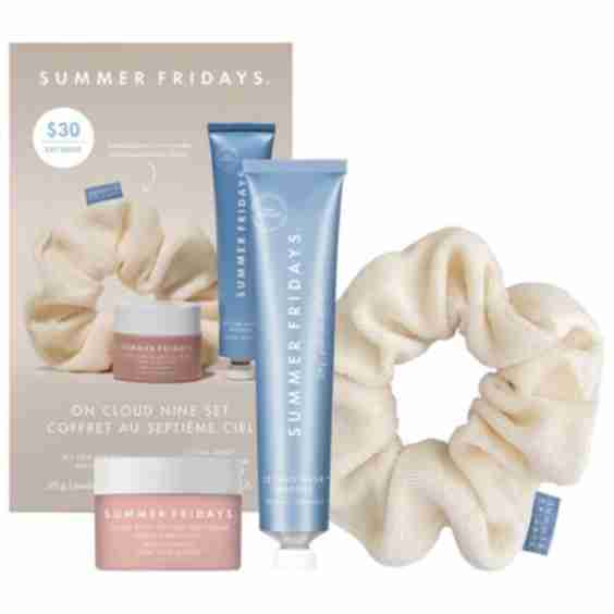 On Cloud Nine Minis Set