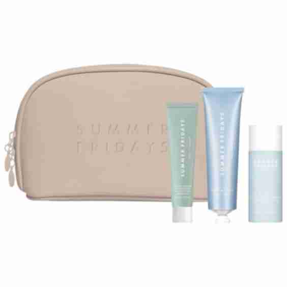 Skincare Regimen Set