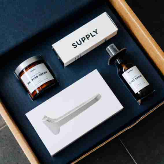 Supply Reviews