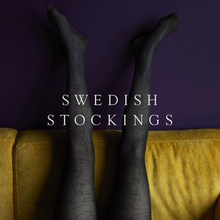 Swedish Stockings