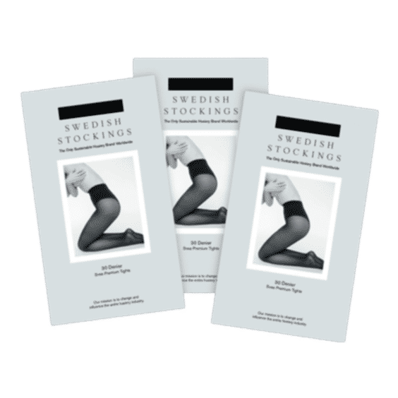 Svea Tights Bundle: 3 Pairs
