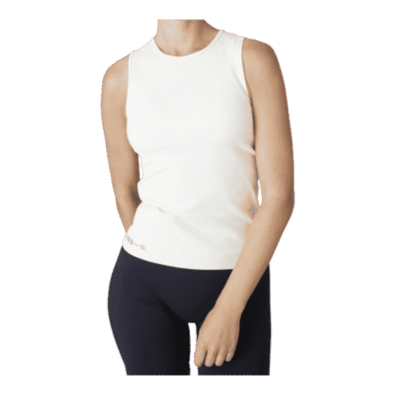 Tyra Rib Top