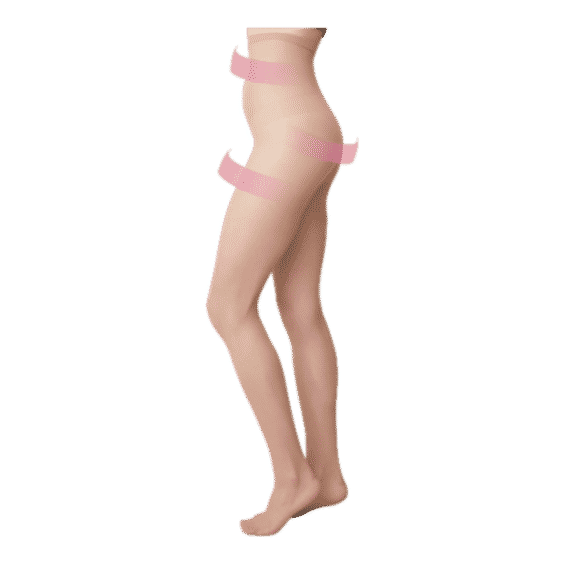 Tuva Sculpting Tights