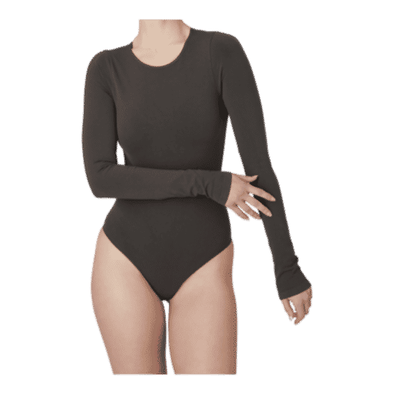 Vega Long Sleeve Body