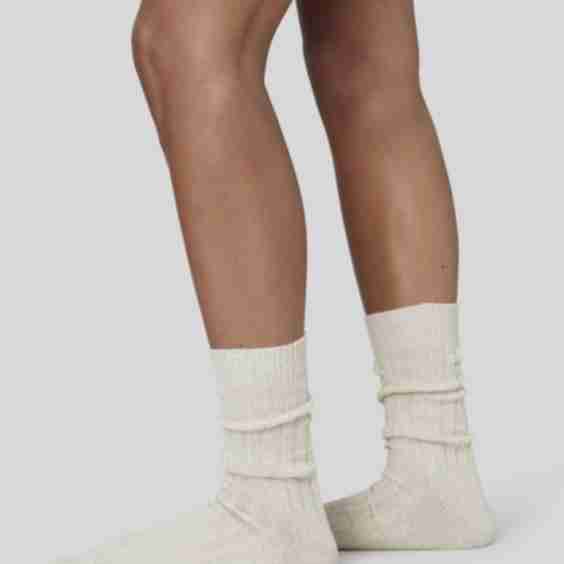 Bodil Chunky Socks