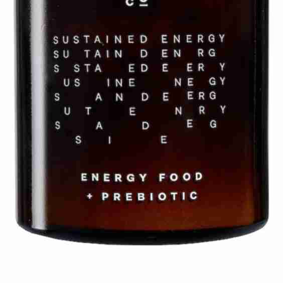 Energy Food + Prebiotic