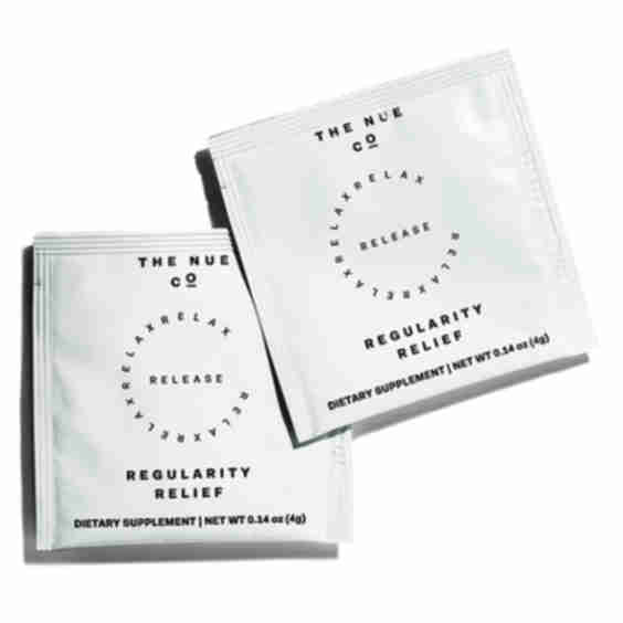 Regularity Relief