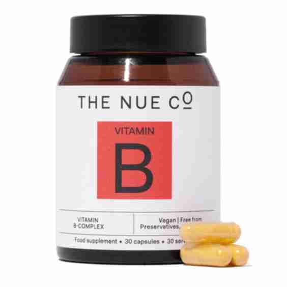 Vitamin B Supplement